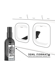 BLACK HOLE SPRAY RETARDANTE STUDY FORTE 30 ML