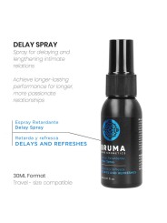 BRUMA SPRAY RETARDANTE