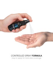 BRUMA SPRAY RETARDANTE