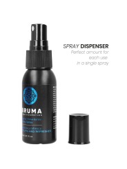 BRUMA SPRAY RETARDANTE
