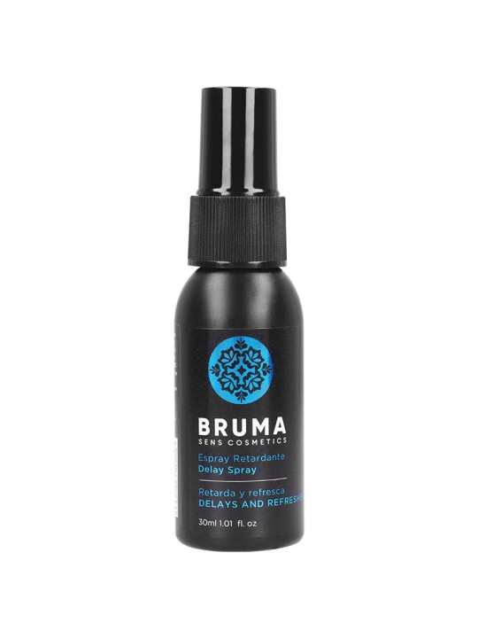 BRUMA SPRAY RETARDANTE