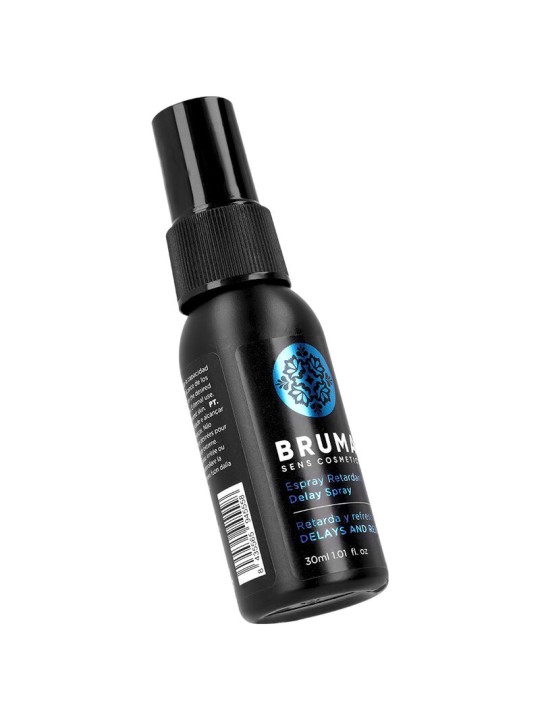 BRUMA SPRAY RETARDANTE