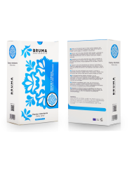 BRUMA SPRAY RETARDANTE