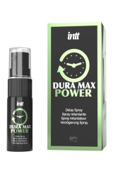 INTT DURA MAX POWER SPRAY RETARDANTE