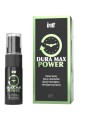 INTT DURA MAX POWER SPRAY RETARDANTE