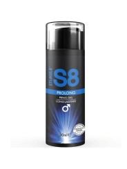STIMUL8 S8 PROLONG GEL PARA EL PENE 30 ML
