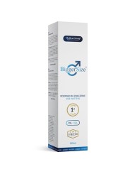 MEDICA GROUP BIGGER SIZE GEL INTIMO PARA HOMBRE 150 ML