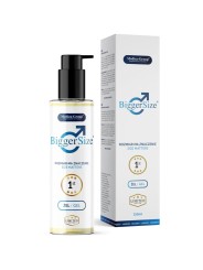 MEDICA GROUP BIGGER SIZE GEL INTIMO PARA HOMBRE 150 ML