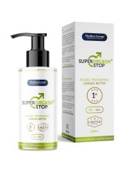 MEDICA GROUP SUPER ORGASM STOP GEL INTIMO PARA HOMBRE 150 ML