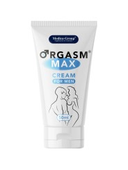 MEDICA GROUP ORGASM MAX CREMA INTIMA PARA HOMBRE 50 ML