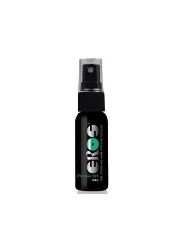 EROS PROLONG 101 SPRAY RETARDANTE 30 ML