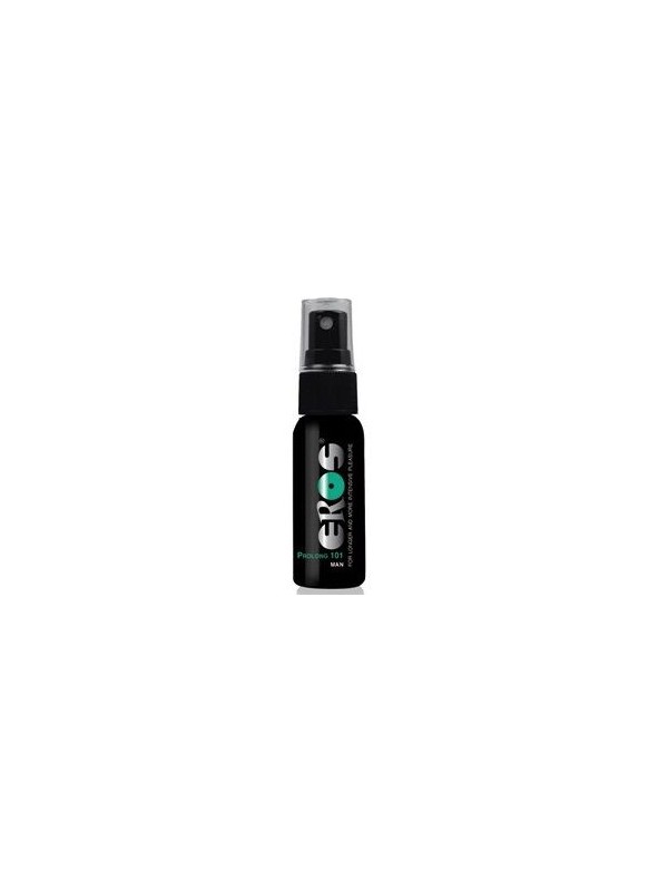 EROS PROLONG 101 SPRAY RETARDANTE 30 ML