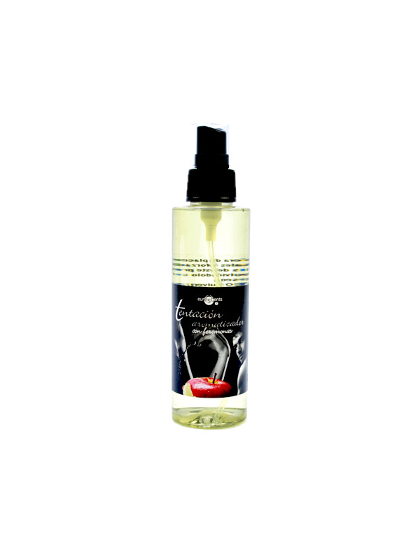 TENTACION LECHE DE COCO AROMATIZADOR AMBIENTE CON FEROMONAS