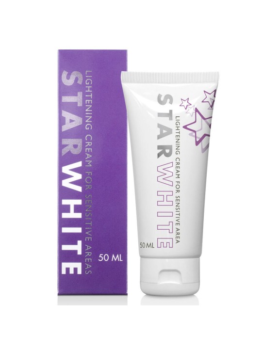 COBECO STAR CREMA ACLARANTE DE LA PIEL 50ML