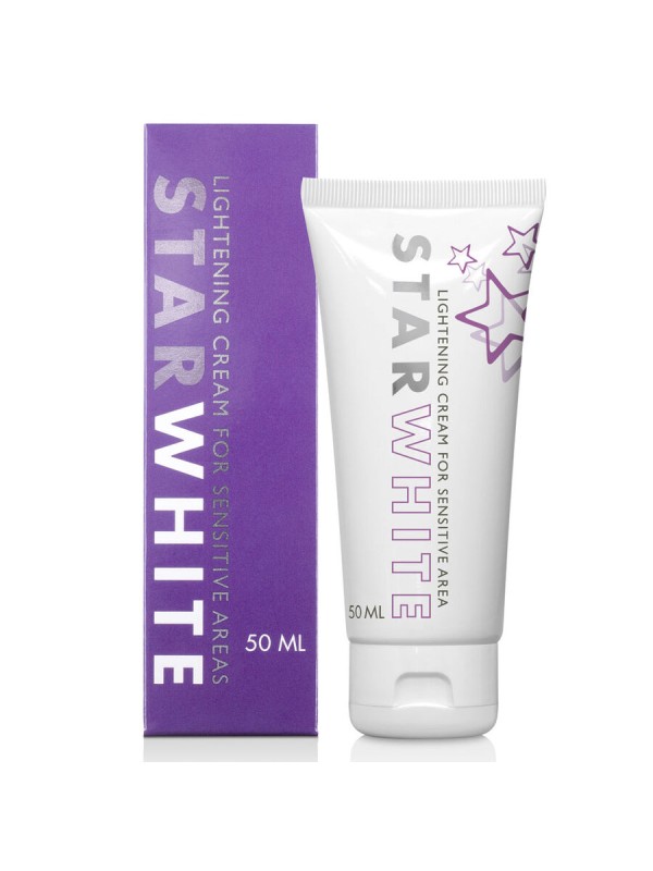 COBECO STAR CREMA ACLARANTE DE LA PIEL 50ML