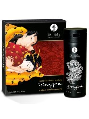 SHUNGA DRAGON CREMA POTENCIADORA DE ERECCION