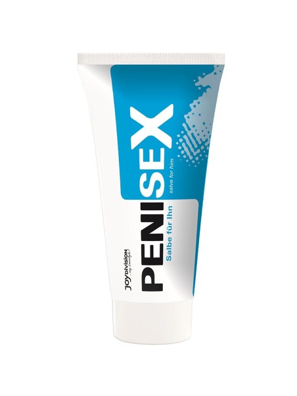 JOYDIVION EROPHARM PENISEX CREMA ESTIMULANTE HOMBRE 50ML