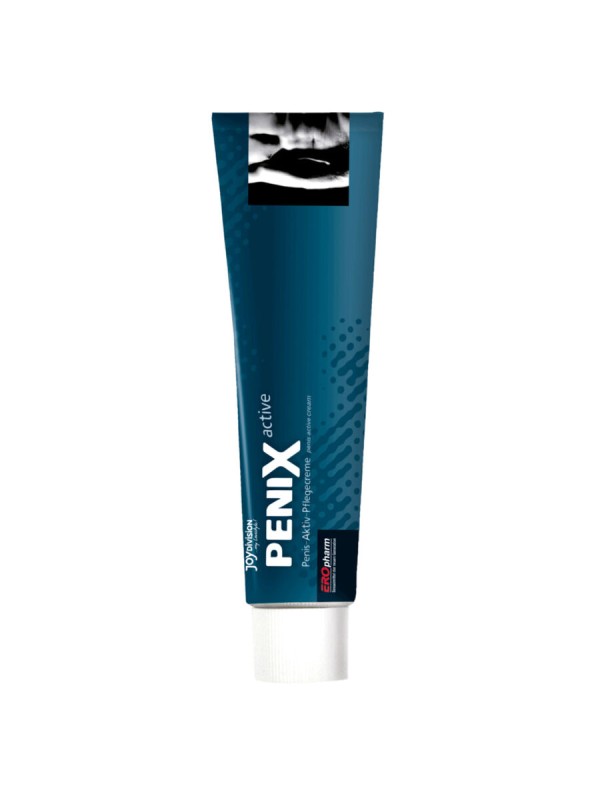 JOYDIVION EROPHARM PENIX ACTIVE CREMA ERECCION 75ML
