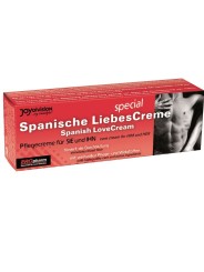 JOYDIVION EROPHARM CREMA DEL AMOR ESPANOLA 40ML