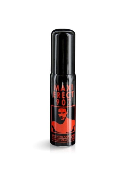 RUF MAXI ERECT907 SPRAY PARA LA ERECCION 25ML