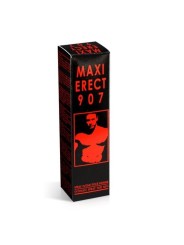 RUF MAXI ERECT907 SPRAY PARA LA ERECCION 25ML