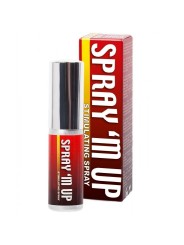RUF SPRAY M UP LAVETRA ERECCION 15 ML