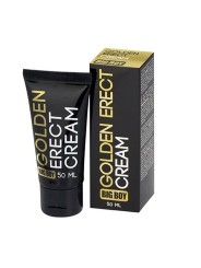 COBECO BIG BOY GOLDEN CREMA LARGA DURACION DE LA ERECCION