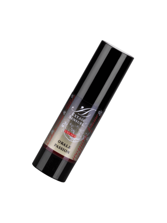EXTASE SENSUAL ESTIMULANTE UNISEX
