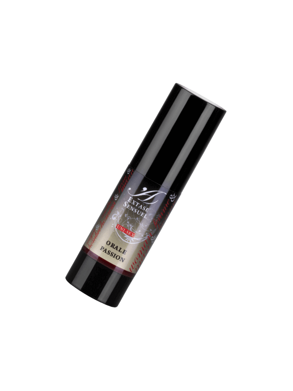 EXTASE SENSUAL ESTIMULANTE UNISEX