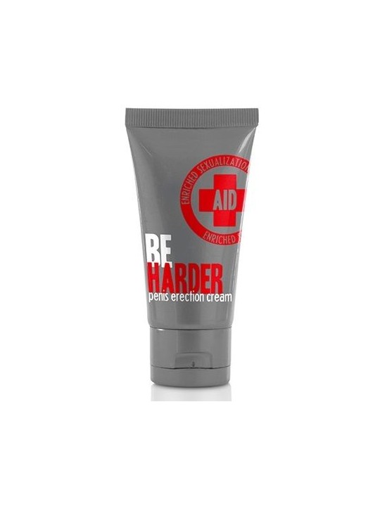 COBECO AID BE HARDER CREMA ERECCION PARA EL PENE