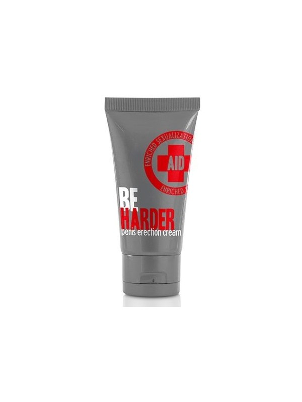 COBECO AID BE HARDER CREMA ERECCION PARA EL PENE