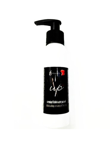 TENTACION CREMIGEL LUBRICANTE ORGASMICO PARA EL 100 ML