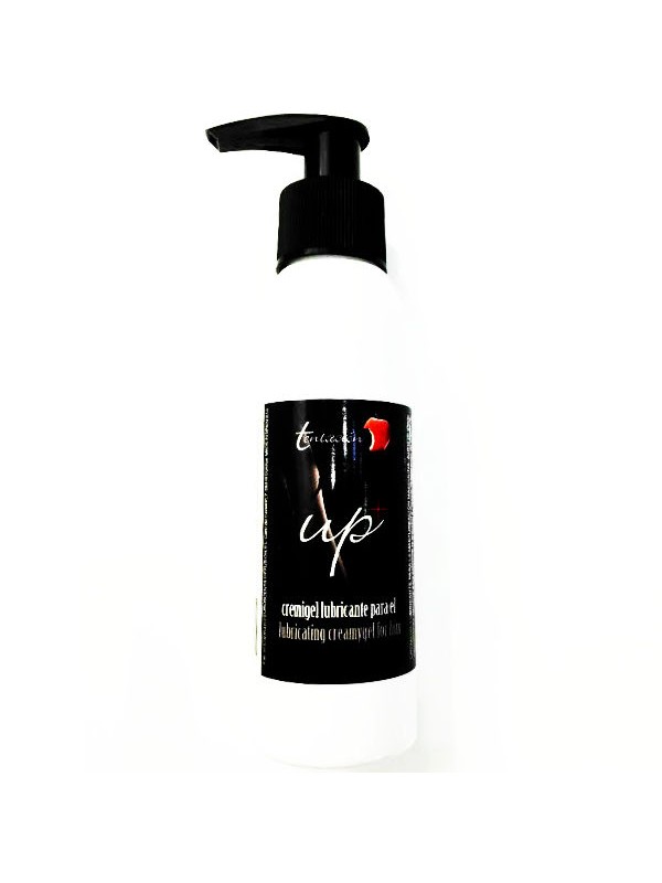 TENTACION CREMIGEL LUBRICANTE ORGASMICO PARA EL 100 ML