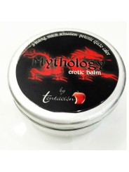 TENTACION MYTHOLOGY EROTIC BALM CALOR VASO DILATADOR HIM