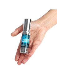 SECRETPLAY VIBRADOR LIQUIDO ESTIMULADOR UNISEX 15 ML