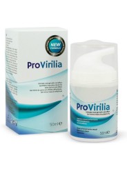 500 COSMETICS PROVIRILIA GEL VIGORIZANTE MASCULINO