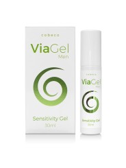 COBECO VIAGEL PARA HOMBRE 30ML