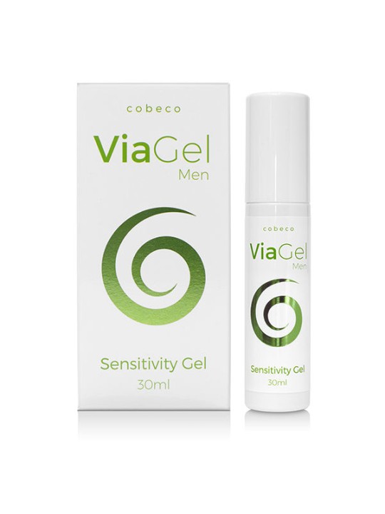 COBECO VIAGEL PARA HOMBRE 30ML