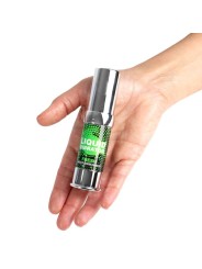 SECRETPLAY VIBRADOR LIQUIDO FRESH ESTIMULADOR INTENSIFICADOR PLACE 15 ML