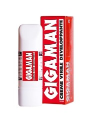 RUF GIGAMAN CREMA PARA EL AUMENTO DE LA VIRILIDAD