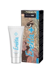 RUF EREKTA PLUS CREMA ESTIMULANTE PARA ERECCION