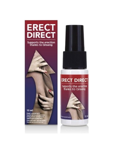 COBECO SPRAY POTENCIADOR ERECCION 15ML