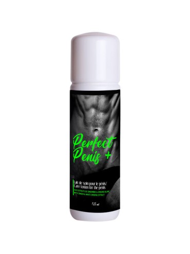 RUF PERFECT PENIS CREMA ESTIMULANTE PENE 125ML