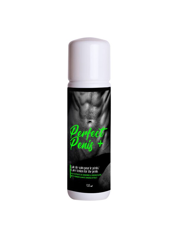 RUF PERFECT PENIS CREMA ESTIMULANTE PENE 125ML