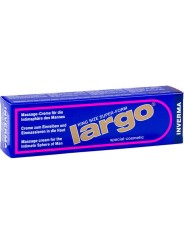 INVERMA LARGO CREMA POTENCIADOR ERECCION 40ML