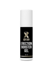 XPOWER ERECTION BOOSTER GEL POTENCIADOR ERECCION 60 ML