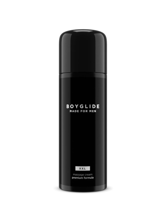 INTIMATELINE BOYGLIDE XXL CREMA MASAJE VOLUMINIZANTE 100 ML