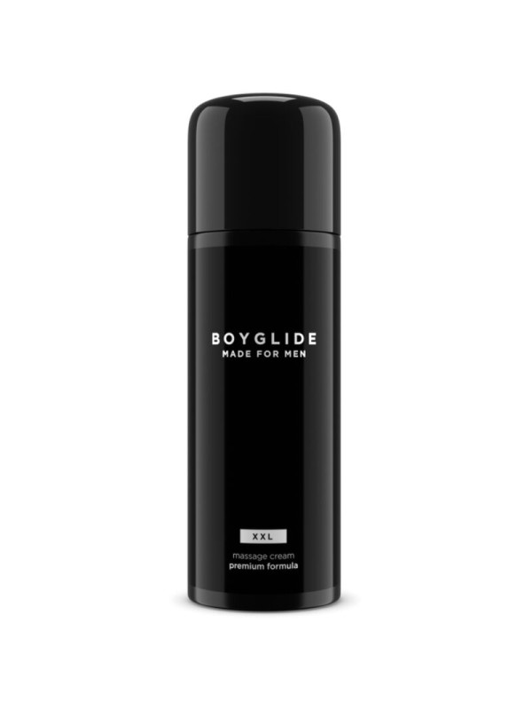 INTIMATELINE BOYGLIDE XXL CREMA MASAJE VOLUMINIZANTE 100 ML
