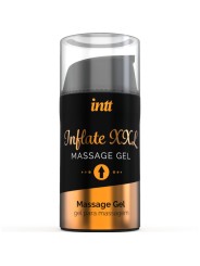 INTT FOR HIM GEL INTIMO PARA AUMENTAR ERECCION Y TAMANO PENE