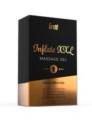 INTT FOR HIM GEL INTIMO PARA AUMENTAR ERECCION Y TAMANO PENE